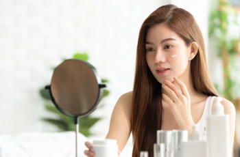 Understanding Skin Types and Creating the Best Routine for Beginners