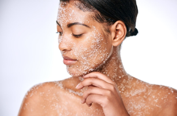 Exfoliation vs. Desquamation: How Skin Naturally Renews Itself