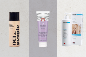 The 11 Best Treatments for Keratosis Pilaris of 2026