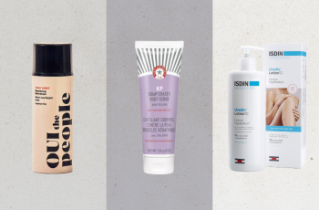 The 11 Best Treatments for Keratosis Pilaris of 2026