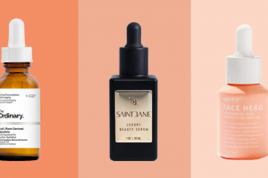 The 8 Best Face Oils with SPF for Glowing and Protected Skin