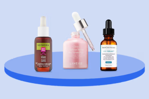 Face Serums Explained: How to Choose the Best for Your Skin