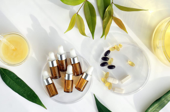 Fatty Acids in Skincare: What Your Skin Really Needs Fatty Acids in Skincare: What Your Skin Really Needs