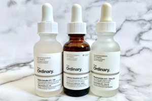 How to Layer Niacinamide and Alpha Arbutin