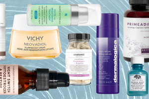 A Skincare Guide for Every Phase of Menopause