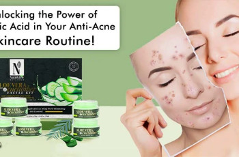 Understanding Fatty Alcohols and Their Essential Benefits in Skincare