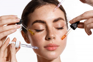 Is It Safe to Combine Hyaluronic Acid and Niacinamide?