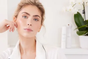 The Science of Radiance: Reviewing Augustinus Bader’s Retinol Serum