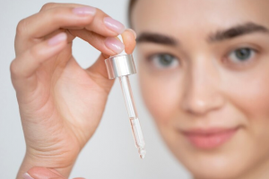 How to use niacinamide serum like a dermatologist