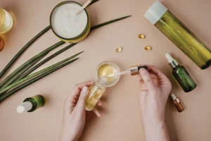 The Sunscreen Mistake Aging You Faster: 8 SPF Face Oils That Actually Protect and Glow