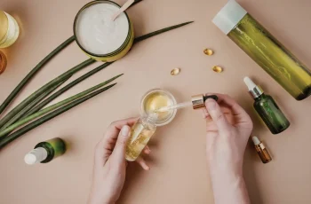 The Sunscreen Mistake Aging You Faster: 8 SPF Face Oils That Actually Protect and Glow The Sunscreen Mistake Aging You Faster: 8 SPF Face Oils That Actually Protect and Glow