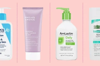 The Skincare Mistake Causing Your Breakouts: 13 Sunscreens Dermatologists Swear By The Skincare Mistake Causing Your Breakouts: 13 Sunscreens Dermatologists Swear By