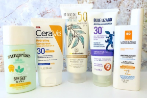Ultimate Skincare Guide How to Choose Safe Effective Sunscreen