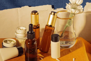 Chemical Acids in Skincare: Natural Origins, Myths, and Skin Benefits