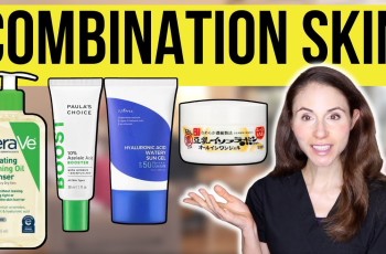What Is Combination Skin? Science-Based Skincare That Works What Is Combination Skin? Science-Based Skincare That Works