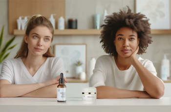 Smart Skincare: Using Matrixyl and Vitamin C Effectively Together Smart Skincare: Using Matrixyl and Vitamin C Effectively Together