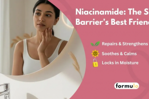 Is Niacinamide Safe for Broken Skin? A Complete Guide