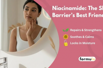 Is Niacinamide Safe for Broken Skin? A Complete Guide Is Niacinamide Safe for Broken Skin? A Complete Guide