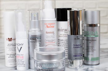 A Complete Guide to Using Retinol on the Delicate Eye Area A Complete Guide to Using Retinol on the Delicate Eye Area