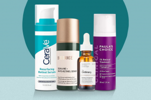 Retinol and Breastfeeding: Risks, Alternatives, and Safe Skincare Tips