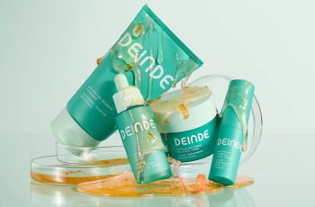 Deinde: Pioneering Biotech Innovations for Preventative Anti-Aging Skincare Deinde: Pioneering Biotech Innovations for Preventative Anti-Aging Skincare