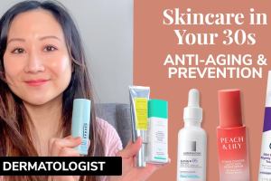 The “Tiny Bubble” Mistake Aging You Faster: Why Dermatologists Are Obsessed With EVs
