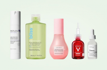 The Skincare Benefits of Pairing Vitamin A Serum with Niacinamide