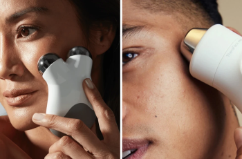 Can Microcurrent Devices Lift Your Skin? Here’s the Truth Can Microcurrent Devices Lift Your Skin? Here’s the Truth