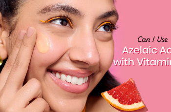 Maximizing Skincare Benefits: Safely Using Azelaic and Vitamin C